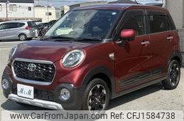 toyota pixis-joy 2017 CFJ1584738
