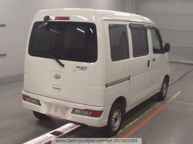 daihatsu hijet-cargo 2019 CFJ1822585 image 2