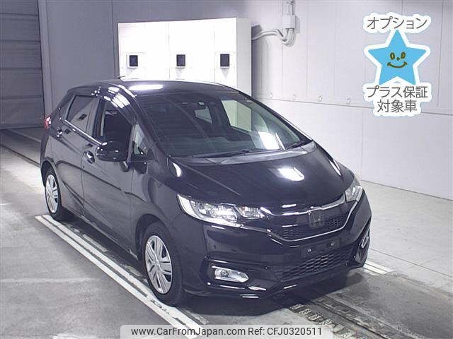 honda fit 2019 CFJ0320511 image 1
