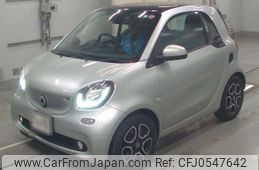 smart fortwo 2017 -SMART--Smart Fortwo 453344-WME4533442K171028---SMART--Smart Fortwo 453344-WME4533442K171028-