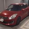 suzuki swift 2014 -SUZUKI--Swift ZC72S-332870---SUZUKI--Swift ZC72S-332870- image 5