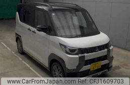 mitsubishi delica-mini 2025 CFJ1609703