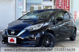 nissan note 2017 -NISSAN--Note DAA-HE12--HE12-040006---NISSAN--Note DAA-HE12--HE12-040006-