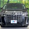 toyota alphard 2021 -TOYOTA--Alphard 3BA-AGH30W--AGH30-9034767---TOYOTA--Alphard 3BA-AGH30W--AGH30-9034767- image 16