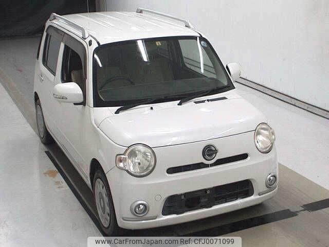 daihatsu mira-cocoa 2011 -DAIHATSU--Mira Cocoa L675S-0074740---DAIHATSU--Mira Cocoa L675S-0074740- image 1