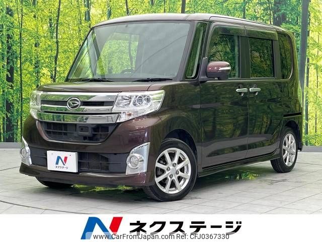 daihatsu tanto 2014 -DAIHATSU--Tanto DBA-LA600S--LA600S-0131652---DAIHATSU--Tanto DBA-LA600S--LA600S-0131652- image 1