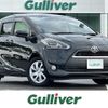 toyota sienta 2018 -TOYOTA--Sienta DBA-NSP170G--NSP170-7151233---TOYOTA--Sienta DBA-NSP170G--NSP170-7151233- image 1