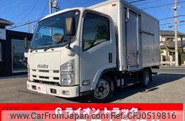 isuzu elf-truck 2012 GOO_NET_EXCHANGE_0730189A30241203W002