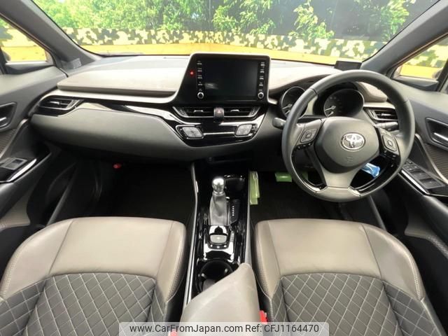 toyota c-hr 2020 quick_quick_ZYX11_ZYX11-2009816 image 2