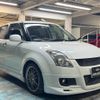 suzuki swift 2007 quick_quick_ZC31S_ZC31S-112149 image 17