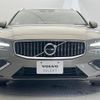 volvo v60 2021 quick_quick_ZB420TM_YV1ZWL1MDN2470705 image 17