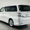 toyota vellfire 2008 -TOYOTA--Vellfire DBA-ANH20W--ANH20-8028681---TOYOTA--Vellfire DBA-ANH20W--ANH20-8028681- image 15