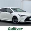 toyota corolla-touring-wagon 2019 -TOYOTA--Corolla Touring 6AA-ZWE211W--ZWE211-6010542---TOYOTA--Corolla Touring 6AA-ZWE211W--ZWE211-6010542- image 1