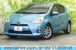 toyota aqua 2012 quick_quick_DAA-NHP10_NHP10-2060891