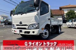 hino dutro 2019 GOO_NET_EXCHANGE_0730189A30250801W003