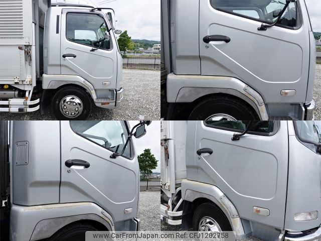 mitsubishi-fuso fighter 2006 CFJ1202758 image 2