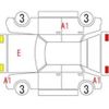 mazda axela 2014 -MAZDA--Axela LDA-BM2FS--BM2FS-104328---MAZDA--Axela LDA-BM2FS--BM2FS-104328- image 2