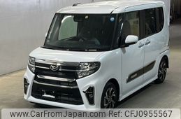 daihatsu tanto 2022 -DAIHATSU--Tanto LA650S-0177772---DAIHATSU--Tanto LA650S-0177772-