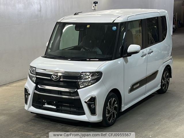 daihatsu tanto 2022 -DAIHATSU--Tanto LA650S-0177772---DAIHATSU--Tanto LA650S-0177772- image 1