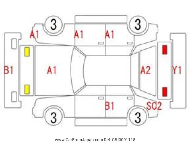 nissan serena 2009 -NISSAN--Serena DBA-NC25--NC25-312779---NISSAN--Serena DBA-NC25--NC25-312779- image 2