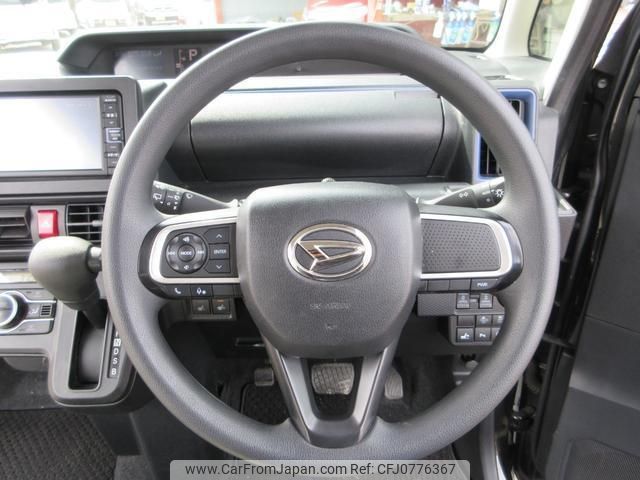 daihatsu tanto 2021 quick_quick_LA650S_LA650S-0133962 image 2