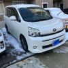 toyota voxy 2012 -TOYOTA--Voxy DBA-ZRR75G--ZRR75-0096108---TOYOTA--Voxy DBA-ZRR75G--ZRR75-0096108- image 2