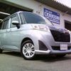 subaru justy 2017 -SUBARU--Justy DBA-M900F--M900F-0001612---SUBARU--Justy DBA-M900F--M900F-0001612- image 1