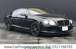 bentley bentley-continental 2012 -BENTLEY--Bentley Continental ABA-BFCKH--SCBFE63W9DC078041---BENTLEY--Bentley Continental ABA-BFCKH--SCBFE63W9DC078041-