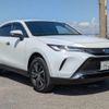 toyota harrier 2023 CFJ1633063 image 39