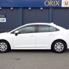 toyota corolla 2022 -TOYOTA--Corolla 6AA-ZWE211--ZWE211-6097728---TOYOTA--Corolla 6AA-ZWE211--ZWE211-6097728- image 29