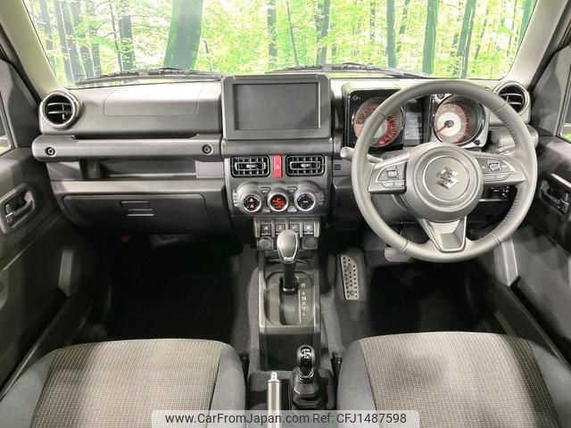 suzuki jimny 2025 CFJ1487598 image 2