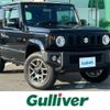 suzuki jimny 2021 -SUZUKI--Jimny 3BA-JB64W--JB64W-185014---SUZUKI--Jimny 3BA-JB64W--JB64W-185014- image 1