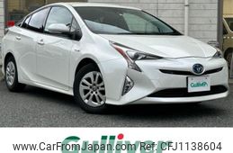toyota prius 2016 -TOYOTA--Prius DAA-ZVW51--ZVW51-6023030---TOYOTA--Prius DAA-ZVW51--ZVW51-6023030-