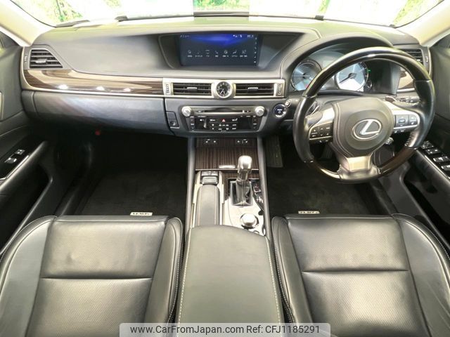 lexus gs 2015 -LEXUS--Lexus GS DAA-AWL10--AWL10-7000021---LEXUS--Lexus GS DAA-AWL10--AWL10-7000021- image 2