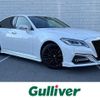 toyota crown 2018 -TOYOTA--Crown 6AA-AZSH20--AZSH20-1007218---TOYOTA--Crown 6AA-AZSH20--AZSH20-1007218- image 1