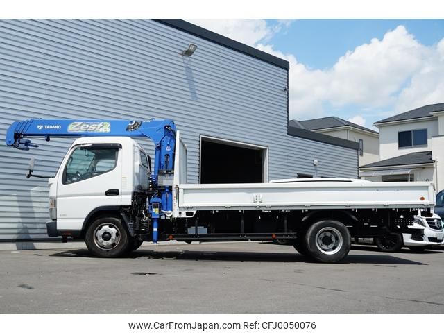 mitsubishi-fuso canter 2019 GOO_NET_EXCHANGE_0208510A30240727W001 image 2