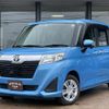 toyota roomy 2017 -TOYOTA--Roomy M900A--0079618---TOYOTA--Roomy M900A--0079618- image 1