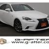 lexus is 2013 -LEXUS--Lexus IS DAA-AVE30--AVE30-5015918---LEXUS--Lexus IS DAA-AVE30--AVE30-5015918- image 1