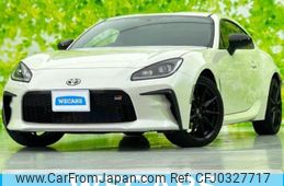 toyota gr86 2024 quick_quick_3BA-ZN8_ZN8-032390