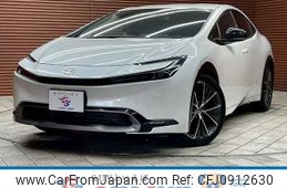 toyota prius 2025 -TOYOTA--Prius 6AA-MXWH60--MXWH60-4118***---TOYOTA--Prius 6AA-MXWH60--MXWH60-4118***-