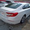 honda accord 2021 -HONDA--Accord 6AA-CV3--CV3-1004284---HONDA--Accord 6AA-CV3--CV3-1004284- image 7