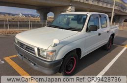 toyota hilux 2000 GOO_NET_EXCHANGE_1002907A30240129W002