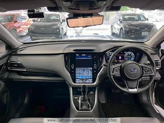 subaru outback 2024 CFJ1820592 image 2