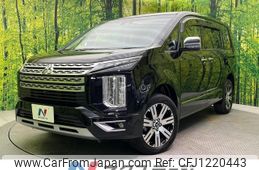 mitsubishi delica-d5 2023 -MITSUBISHI--Delica D5 3DA-CV1W--CV1W-4028455---MITSUBISHI--Delica D5 3DA-CV1W--CV1W-4028455-