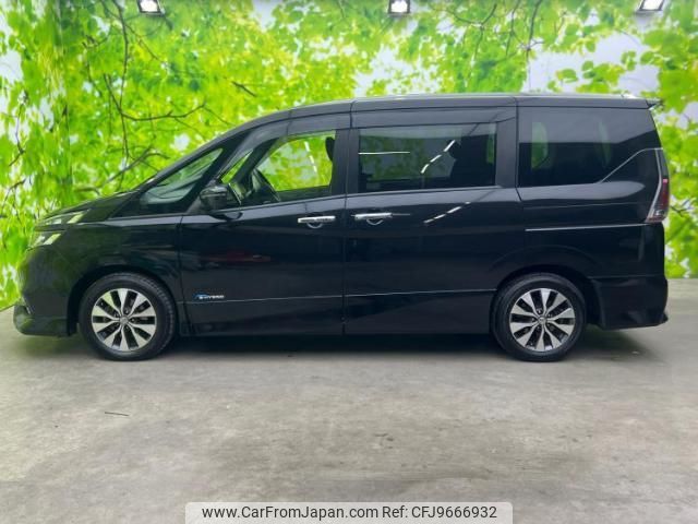 nissan serena 2017 quick_quick_DAA-GFC27_GFC27-065561 image 2