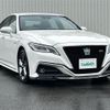 toyota crown 2018 -TOYOTA--Crown 6AA-AZSH20--AZSH20-1005743---TOYOTA--Crown 6AA-AZSH20--AZSH20-1005743- image 1