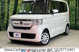 honda n-box 2019 -HONDA--N BOX DBA-JF3--JF3-1312016---HONDA--N BOX DBA-JF3--JF3-1312016-
