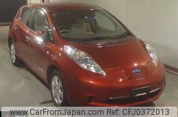 nissan leaf 2016 -NISSAN--Leaf AZE0-204425---NISSAN--Leaf AZE0-204425-