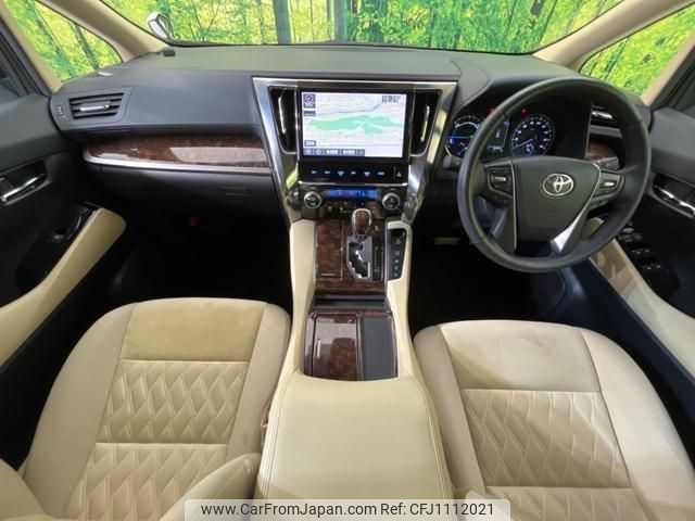 toyota alphard 2019 quick_quick_AYH30W_AYH30-0074900 image 2