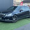 mercedes-benz e-class 2010 -MERCEDES-BENZ--Benz E Class DBA-212056C--WDD2120562A195435---MERCEDES-BENZ--Benz E Class DBA-212056C--WDD2120562A195435- image 1